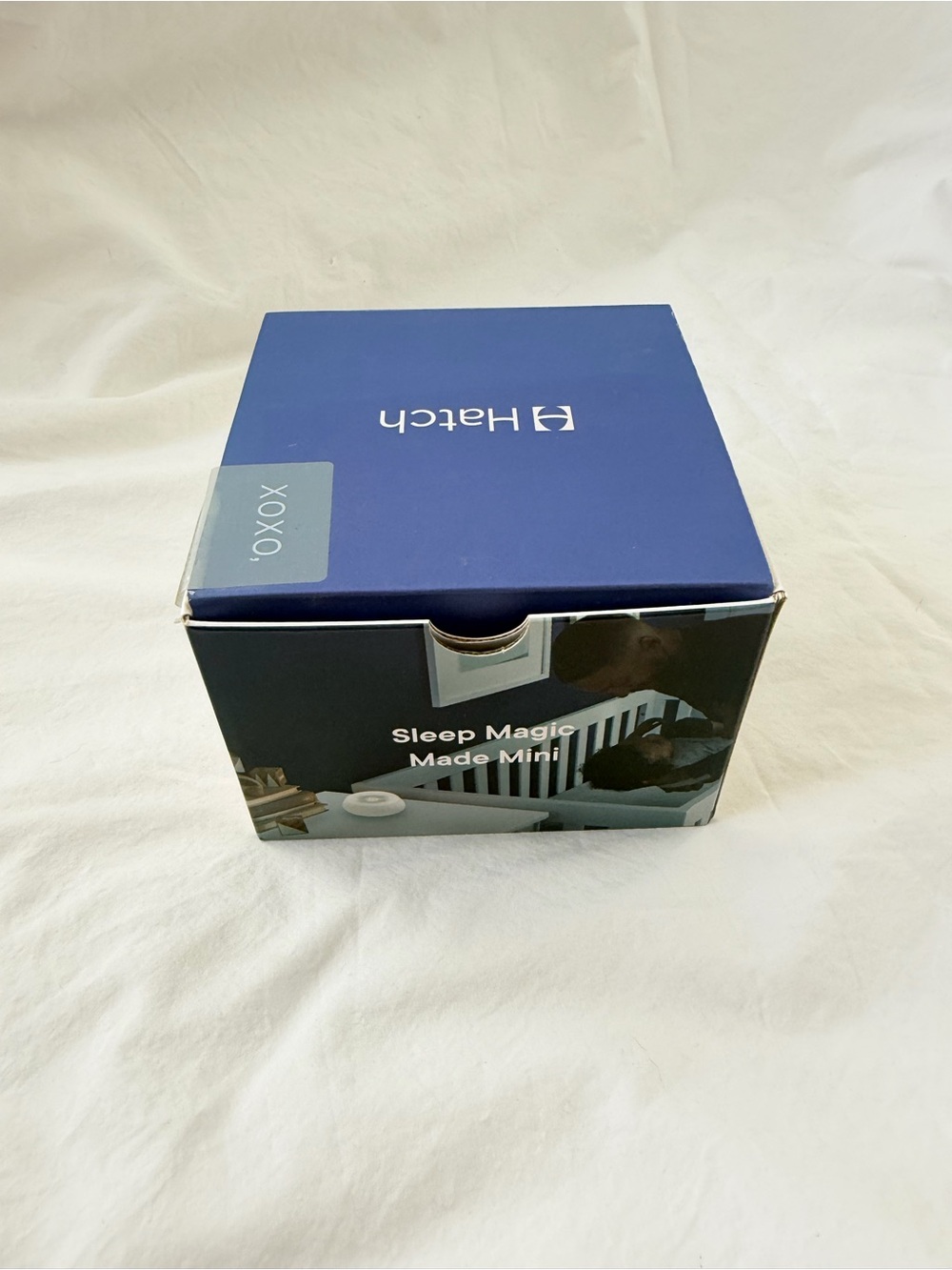 Hatch Rest Mini Sound Machine